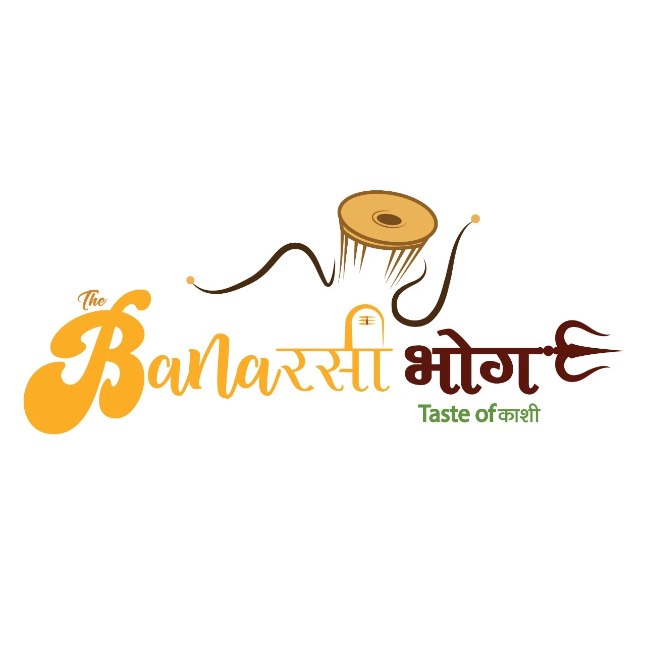 The Banarasi Bhog